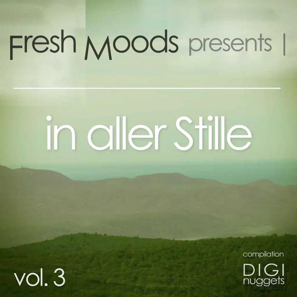 Fresh Moods Pres. In aller Stille (In Silence), Vol. 3