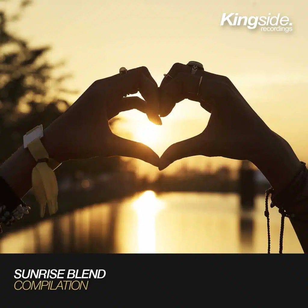 Sunrise Blend - 2017 (Compilation)