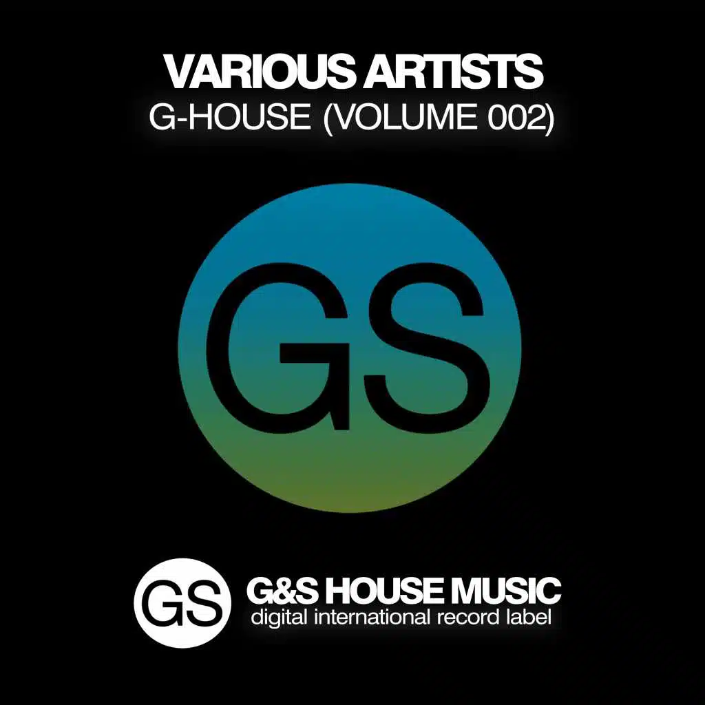 G-House, Vol. 002
