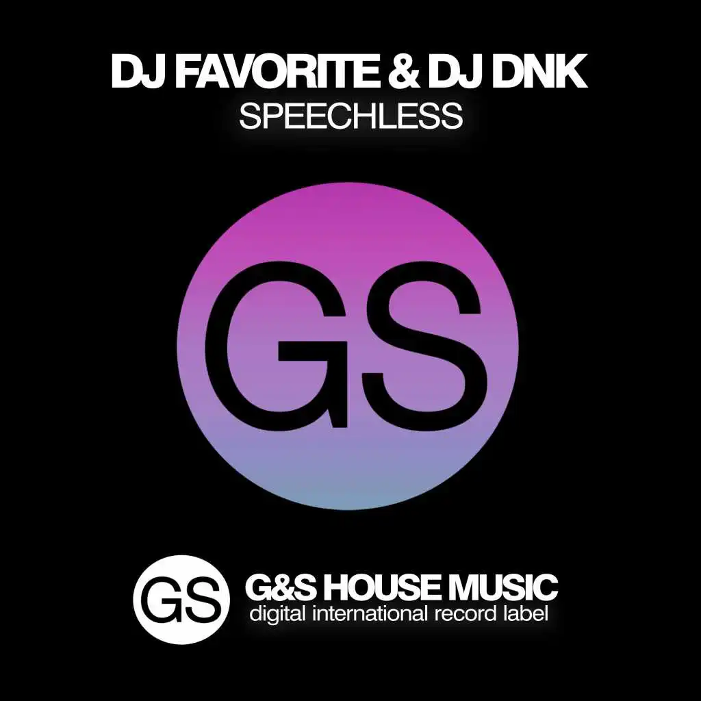 Speechless (DJ Art Fly & DJ A-One Remix)