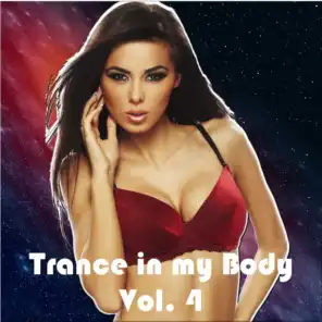 Trance in My Body, Vol. 4