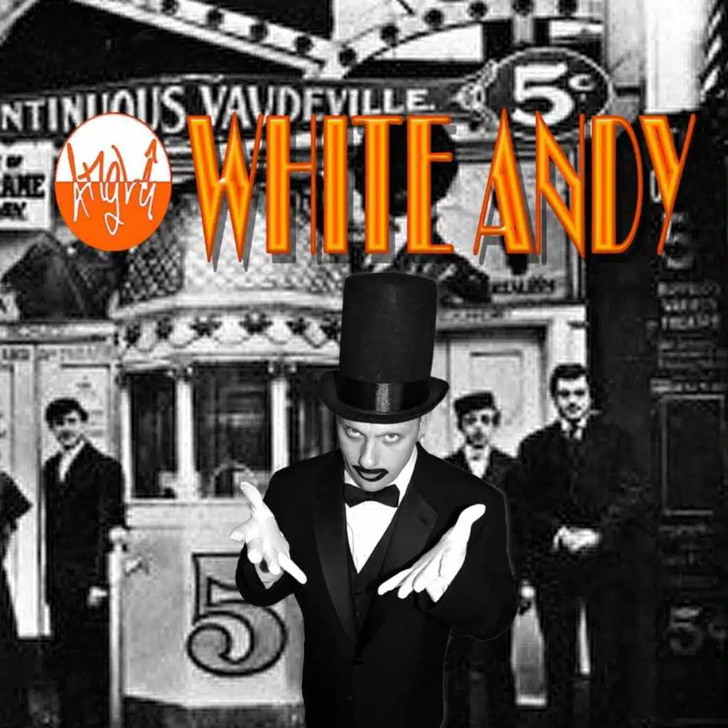 White Andy
