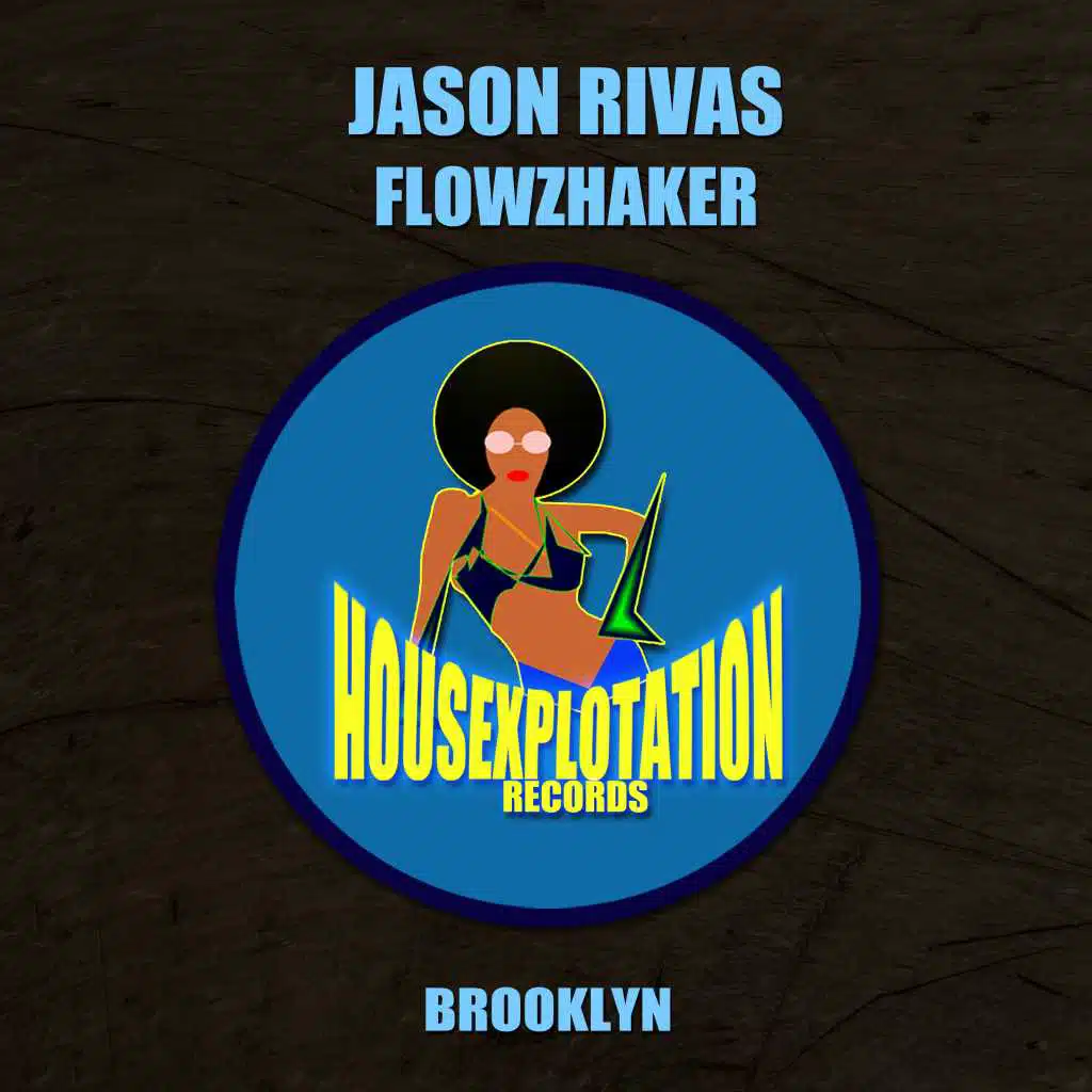 Brooklyn (Radio Edit)