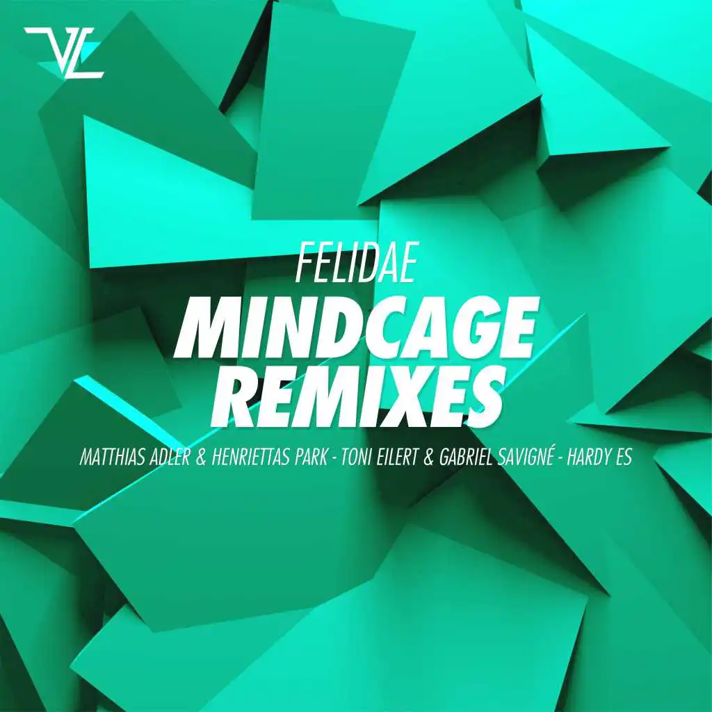 Mindcage (Matthias Adler & Henriettas Park Afterhour Remix)