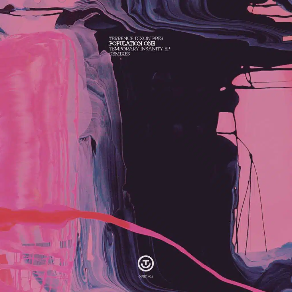 Multiple Choice (Pangaea Phase Dub Mix)