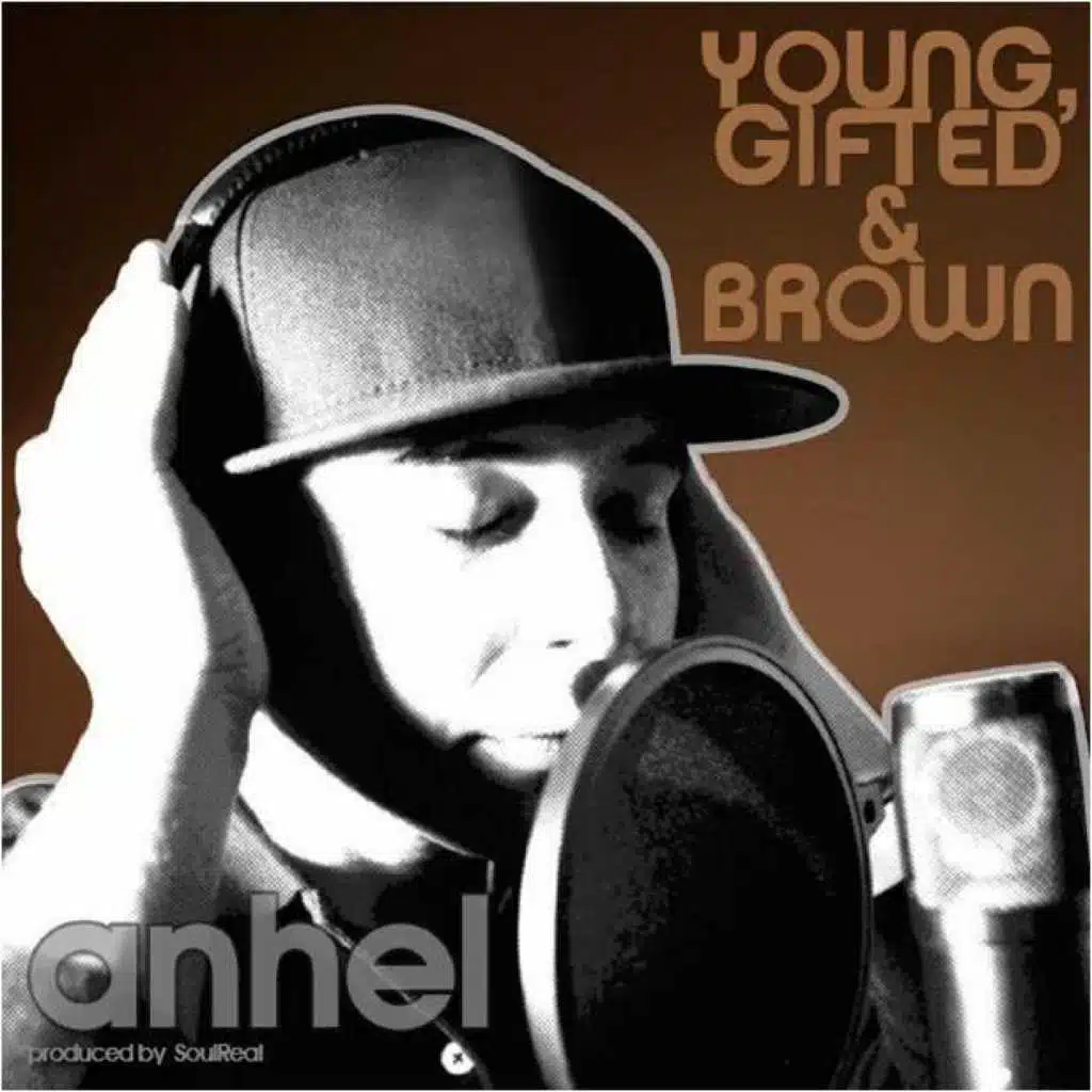 Young Gifted & Brown
