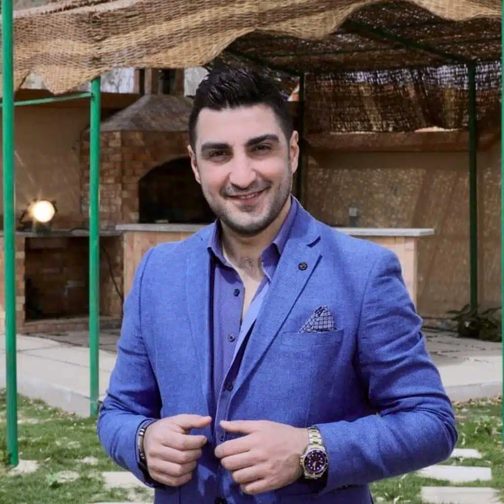 البحر والنسوان