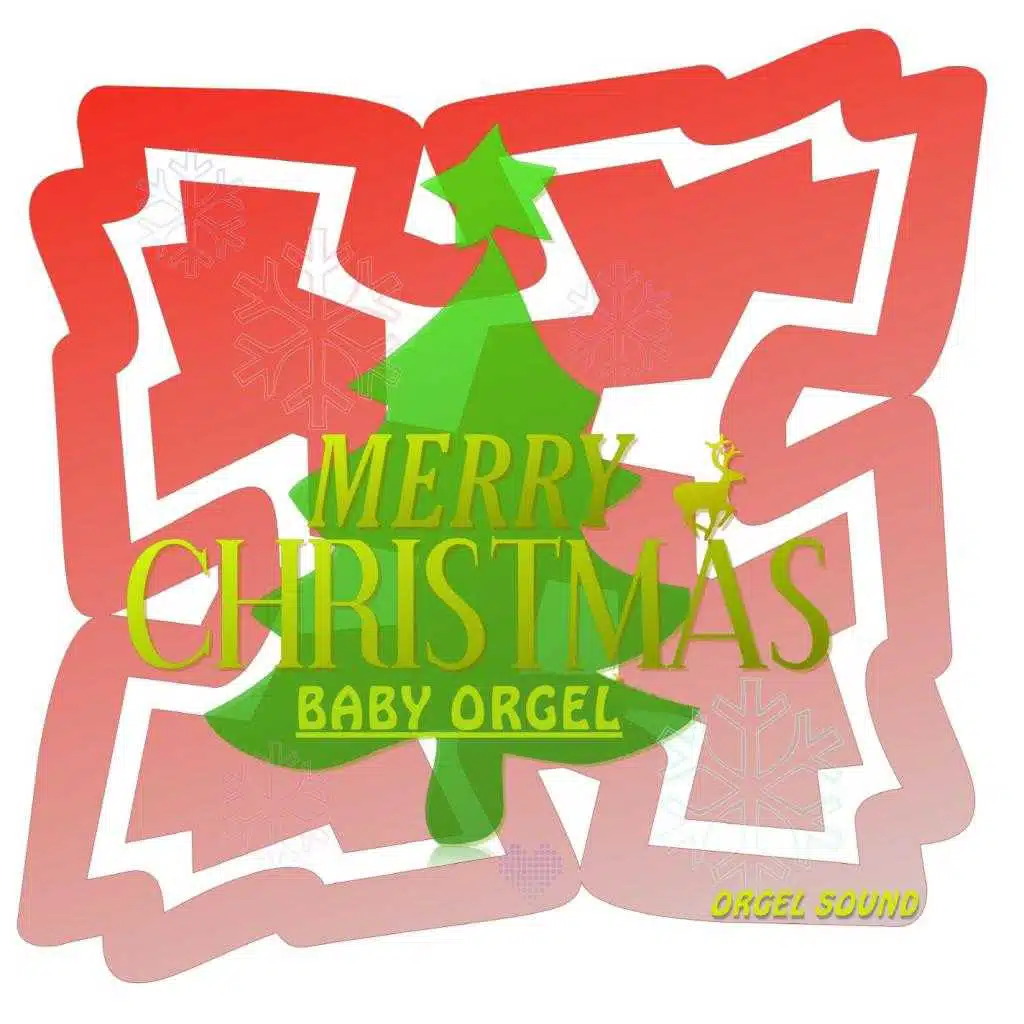 Baby Orgel