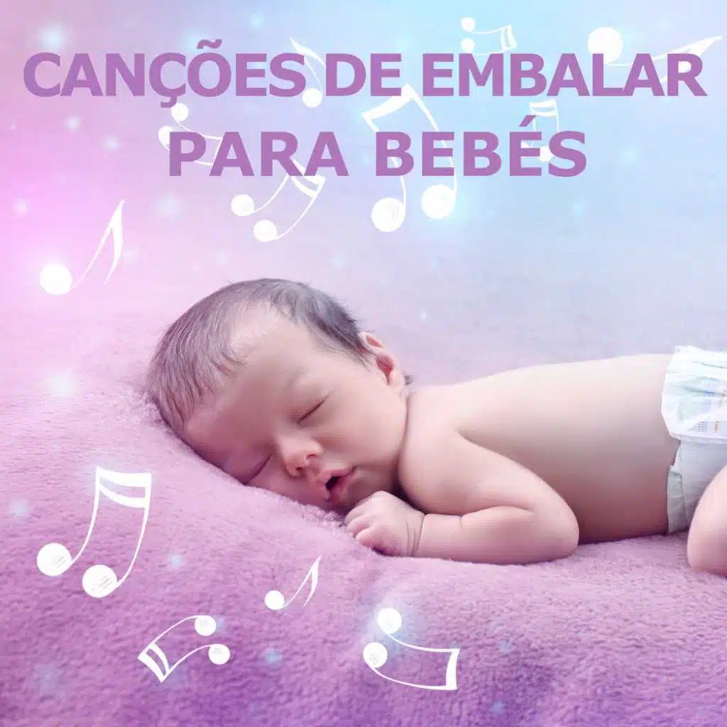 Canções de embalar para Bebés