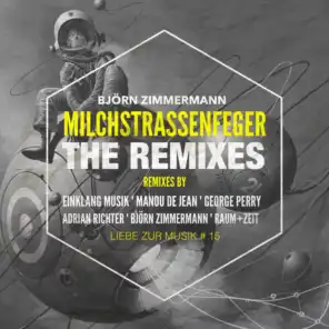 Milchstrassenfeger (George Perry Remix)