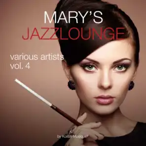 Marry's Jazzlounge, Vol. 4 (Compiled By Kolibri Musique)