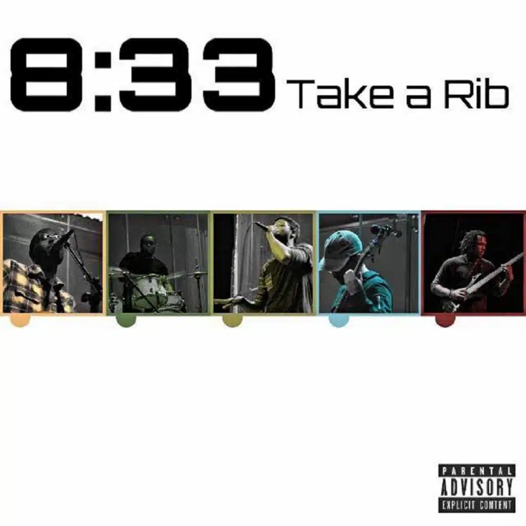 Take : A : Rib