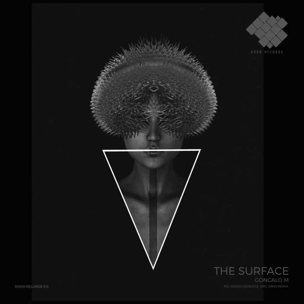 Under the Surface (Eric Sand Remix)