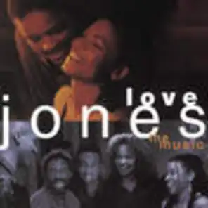 LOVE JONES THE MUSIC (2001)