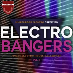 Electro Bangers, Vol. 4