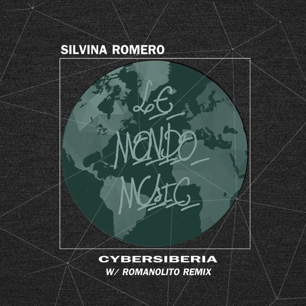 CyberSiberia (Romanolito Remix)