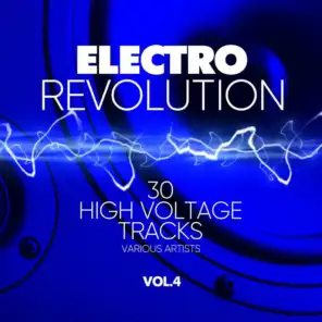 Electro Revolution (30 High Voltage Tracks), Vol. 4