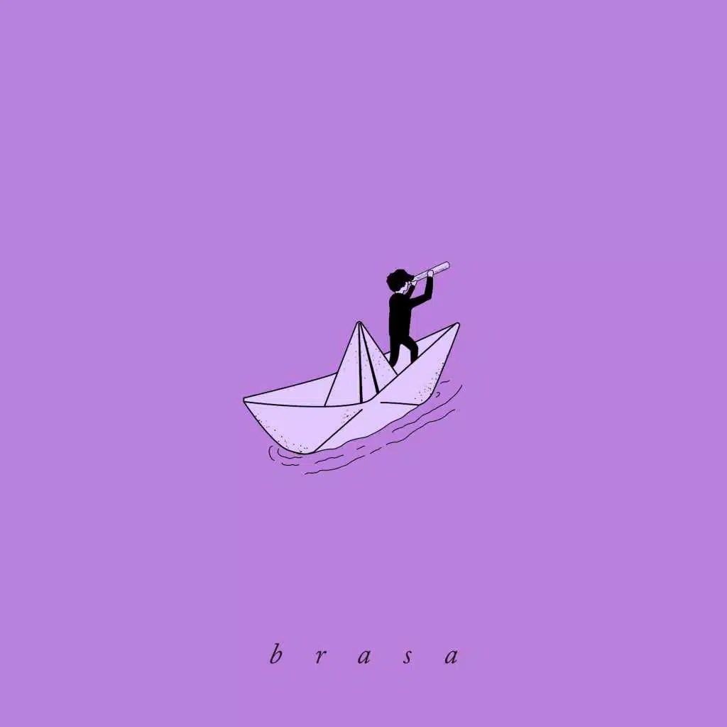 Brasa (feat. Thomaz Melo)