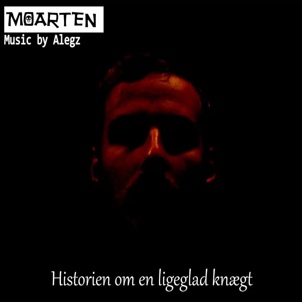 Historien om en ligeglad knægt