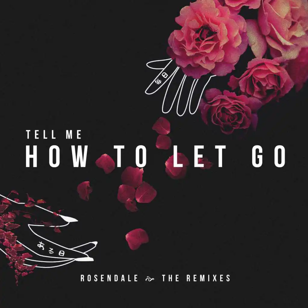 Tell Me How To Let Go (Robbie Koex Remix)