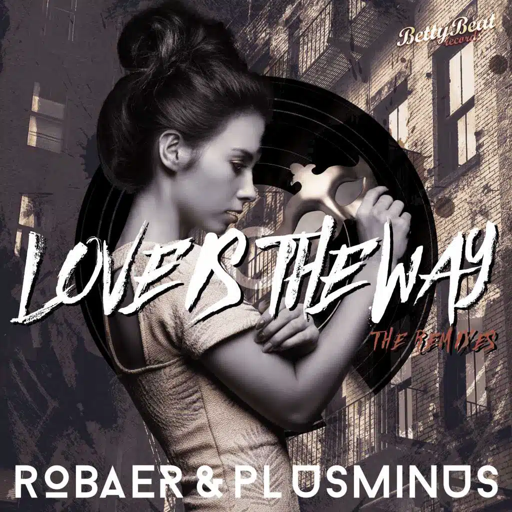 Robaer & PlusMinus