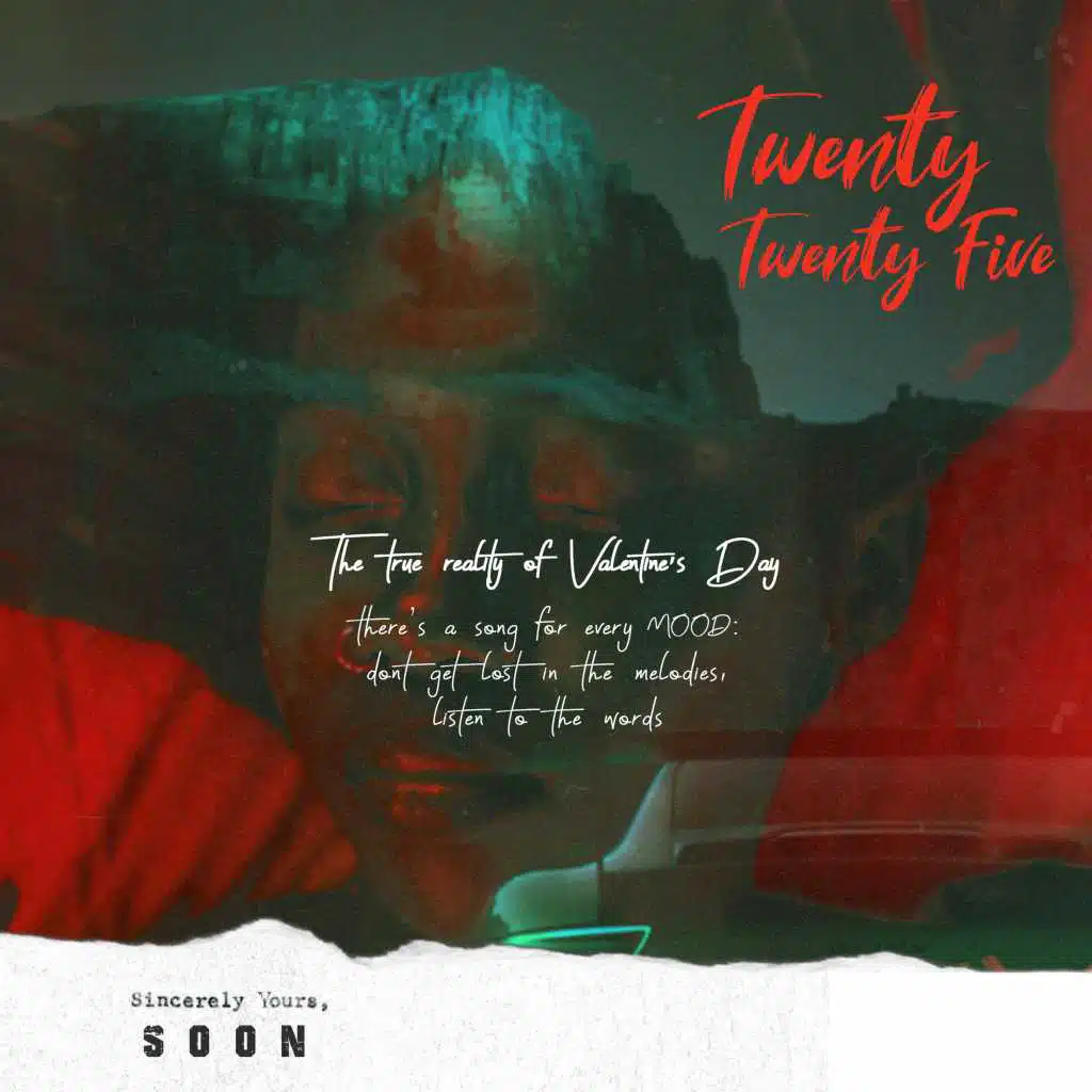 Twenty Twenty Five