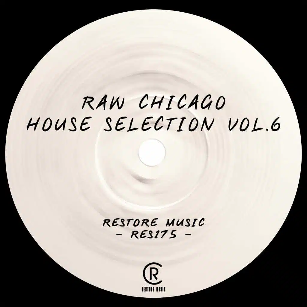 Moving Square (Facu Escalante Remix)