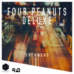 Dreamers (Radio Edit)