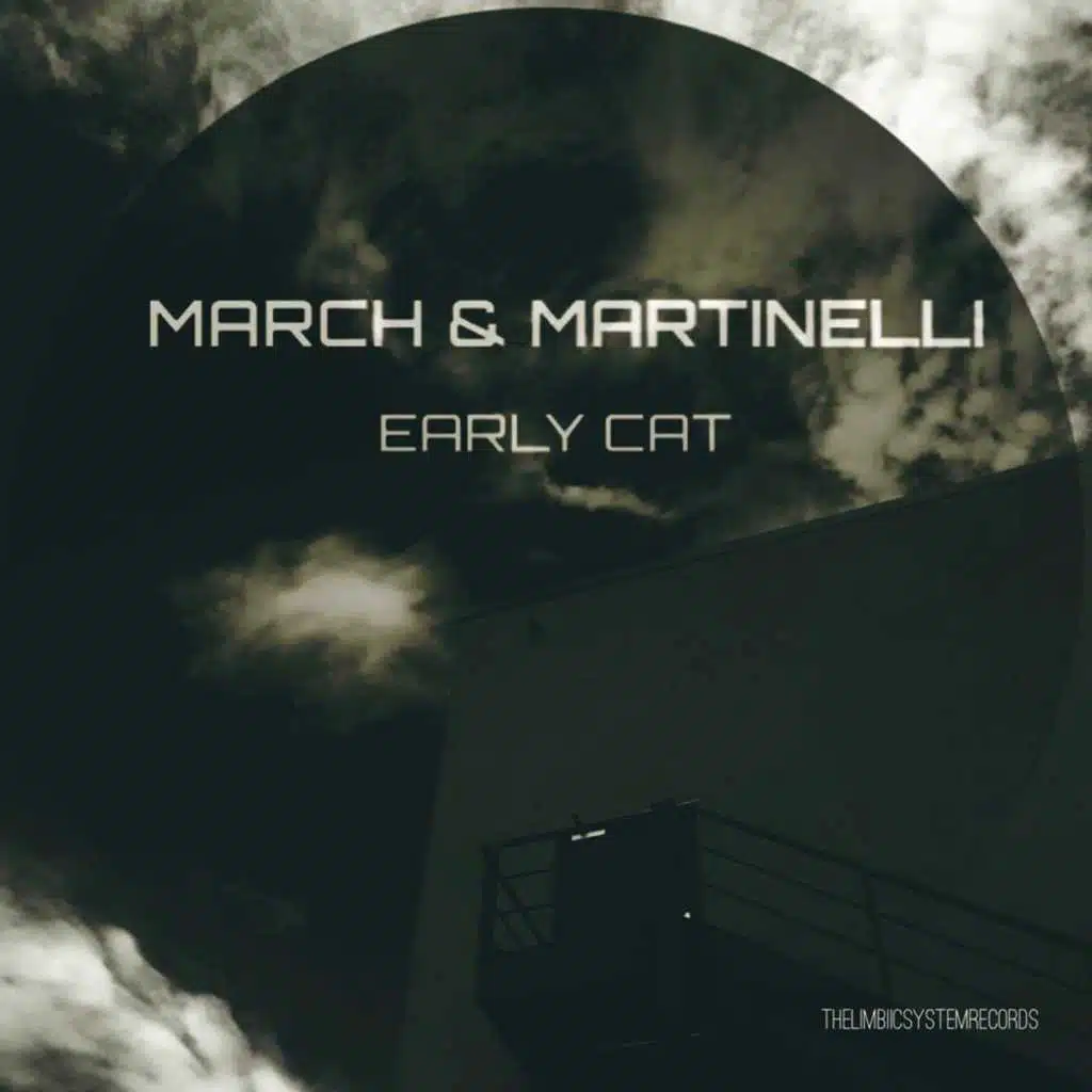 March & Martinelli