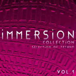 Immersion Collection, Vol. 1 - Selection of Techno