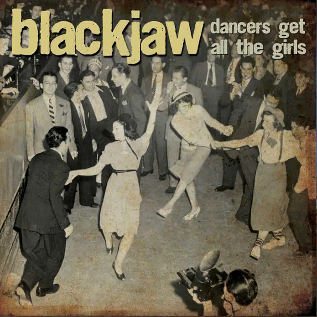 Dancers Get All the Girls