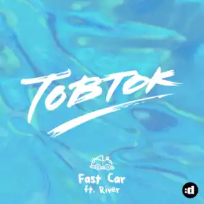Fast Car (L'Tric Remix Radio Edit) [feat. River]