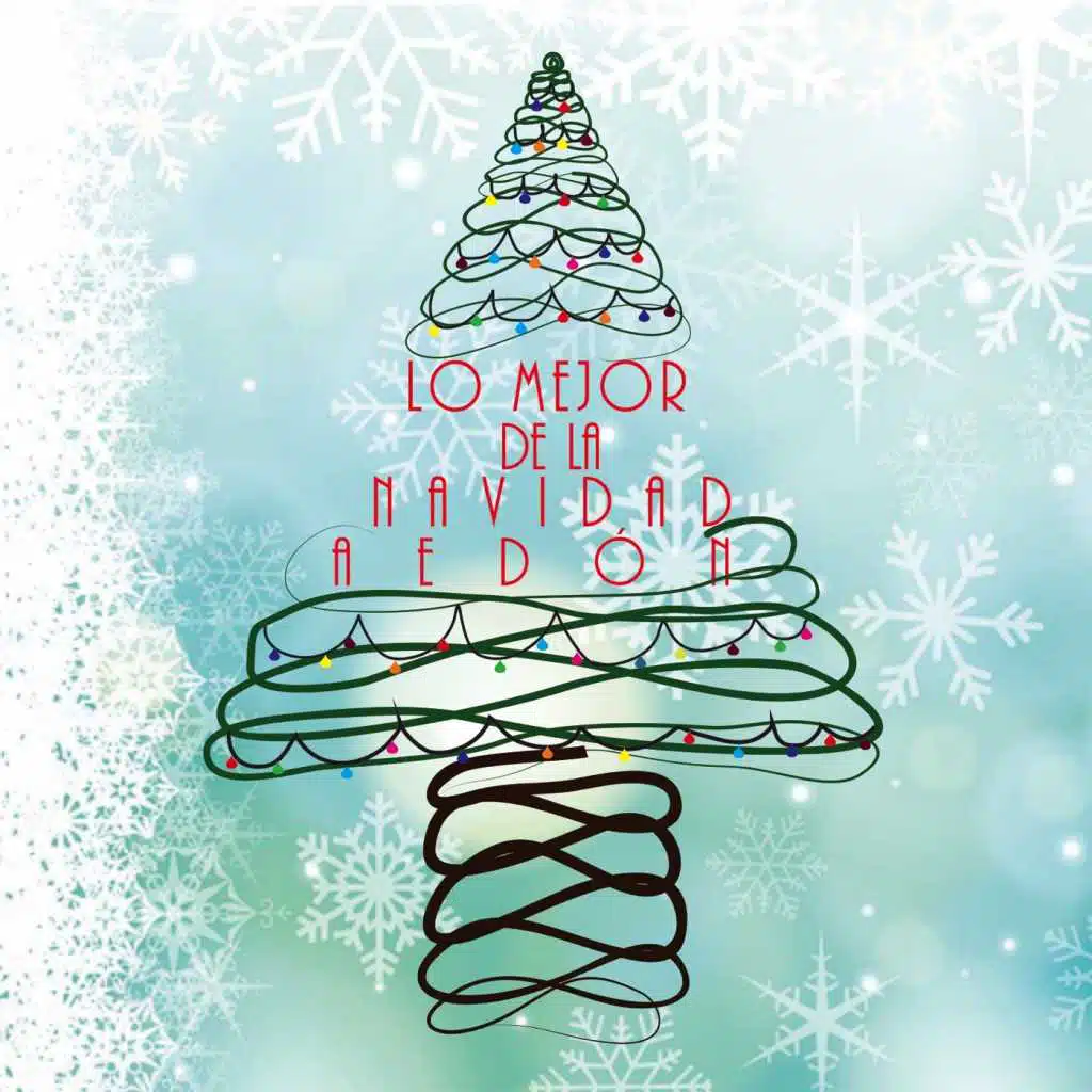 Lo Mejor de la Navidad Aedón