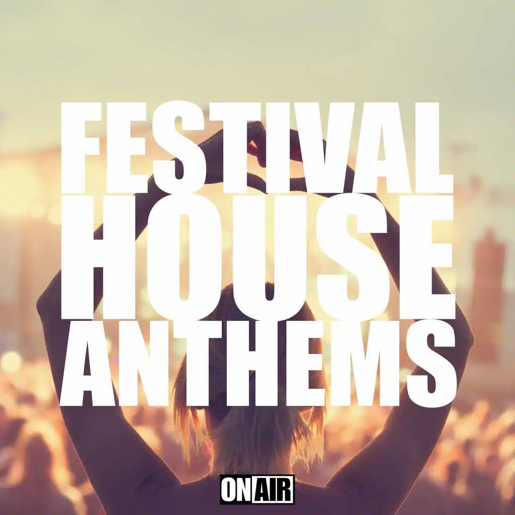 Color My Life (Official Farbgefühle Festival Anthem)