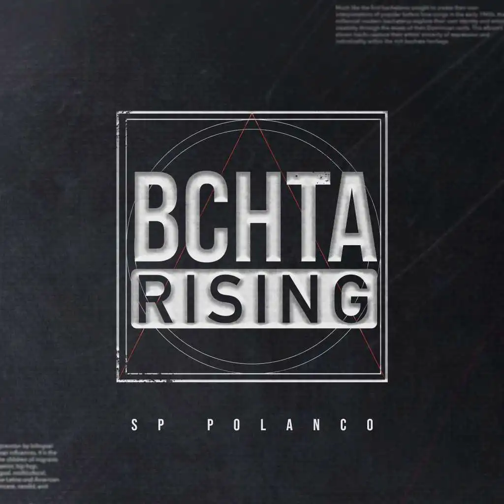 Bchta Rising
