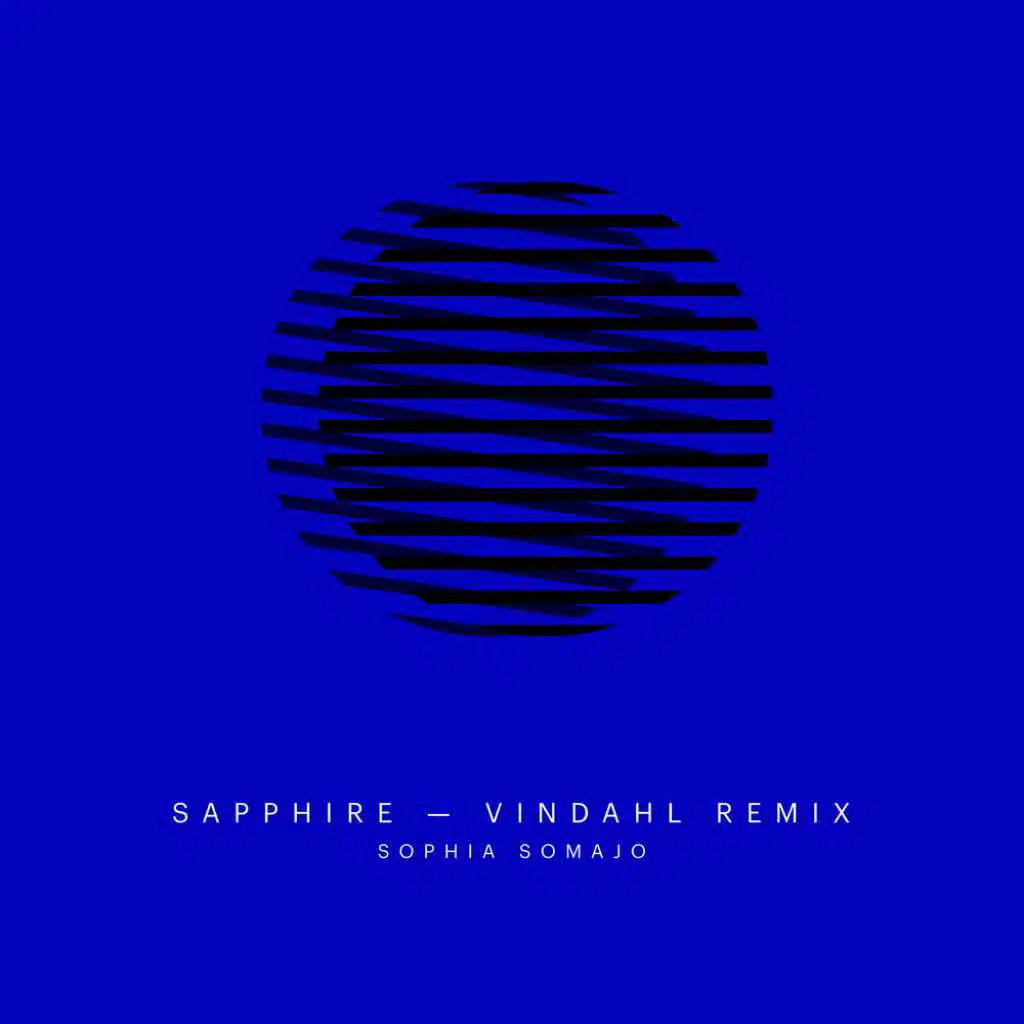 Sapphire (Vindahl Remix)