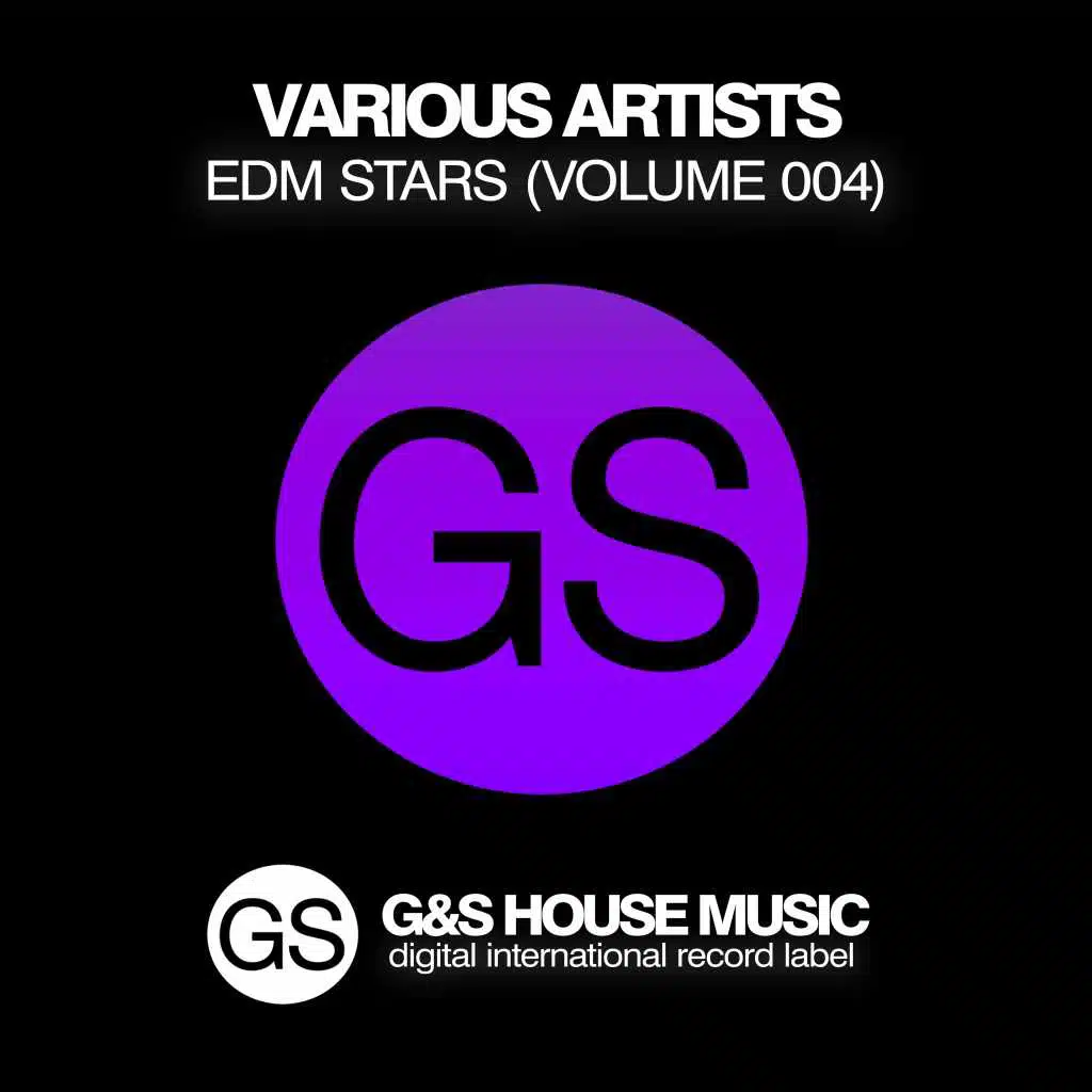 EDM Stars, Vol. 004