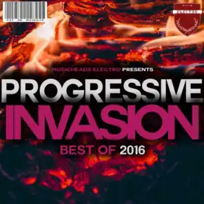 Progressive Invasion Best of 2016