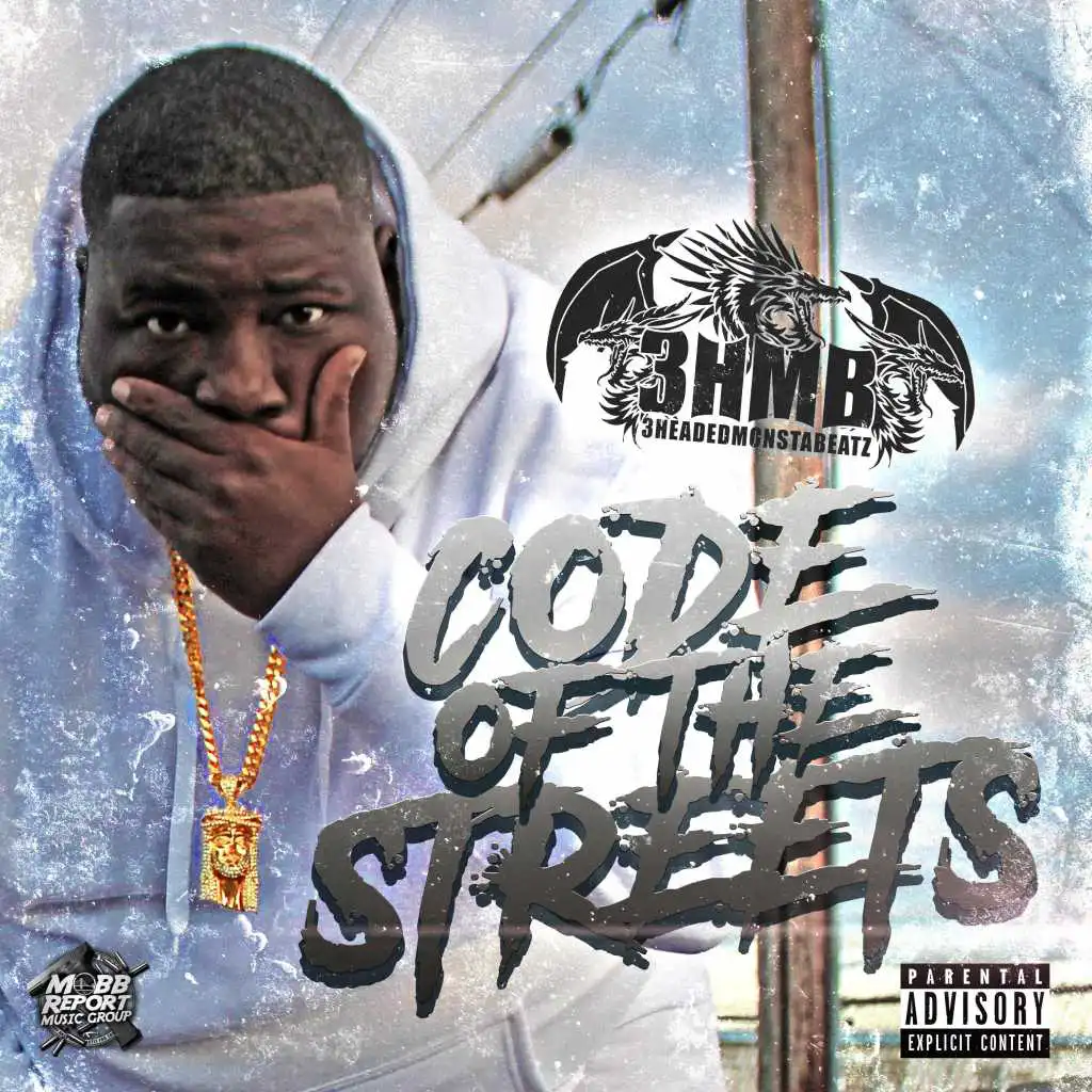 Code of the Streets