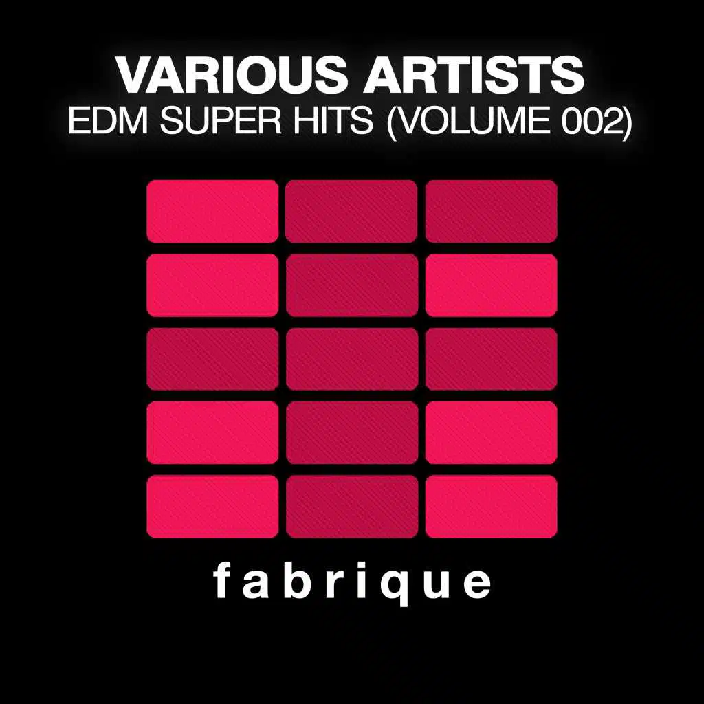 EDM Super Hits, Vol. 2