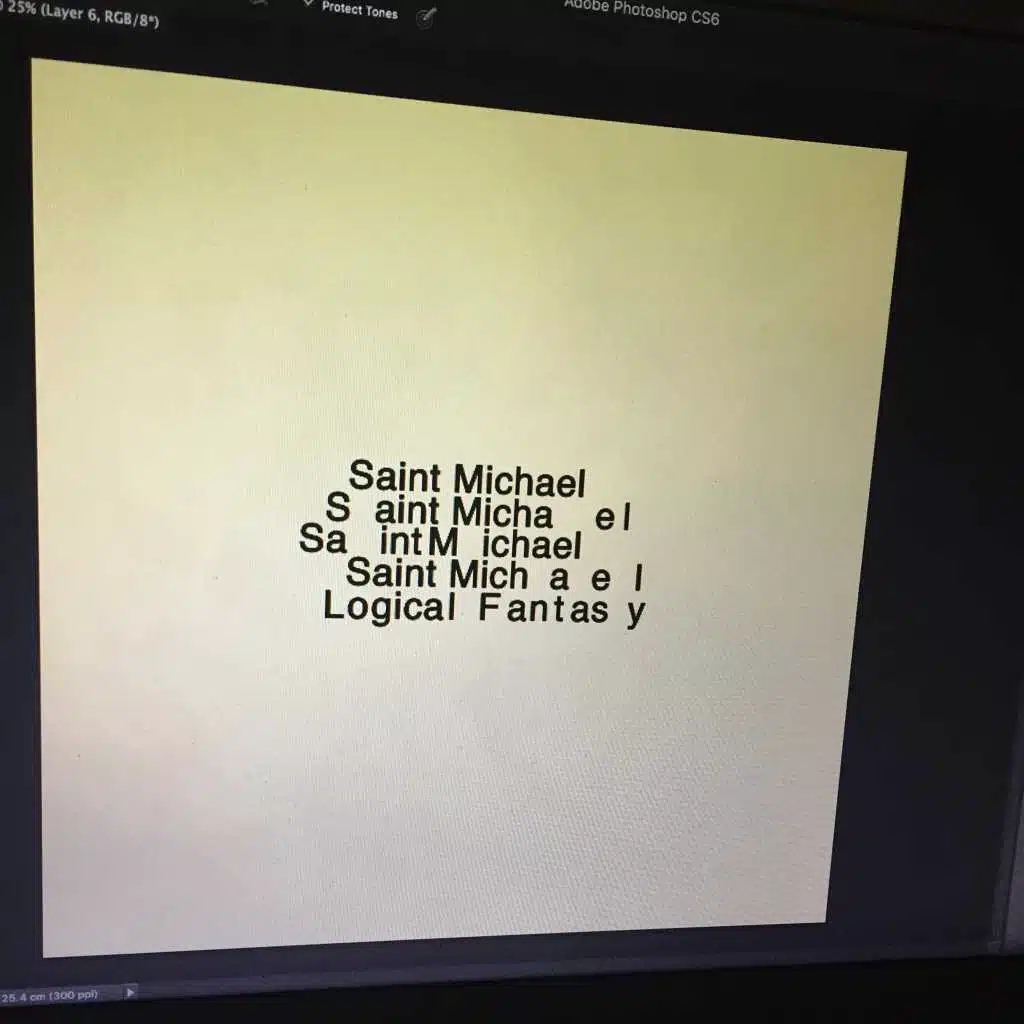 Logical Fantasy