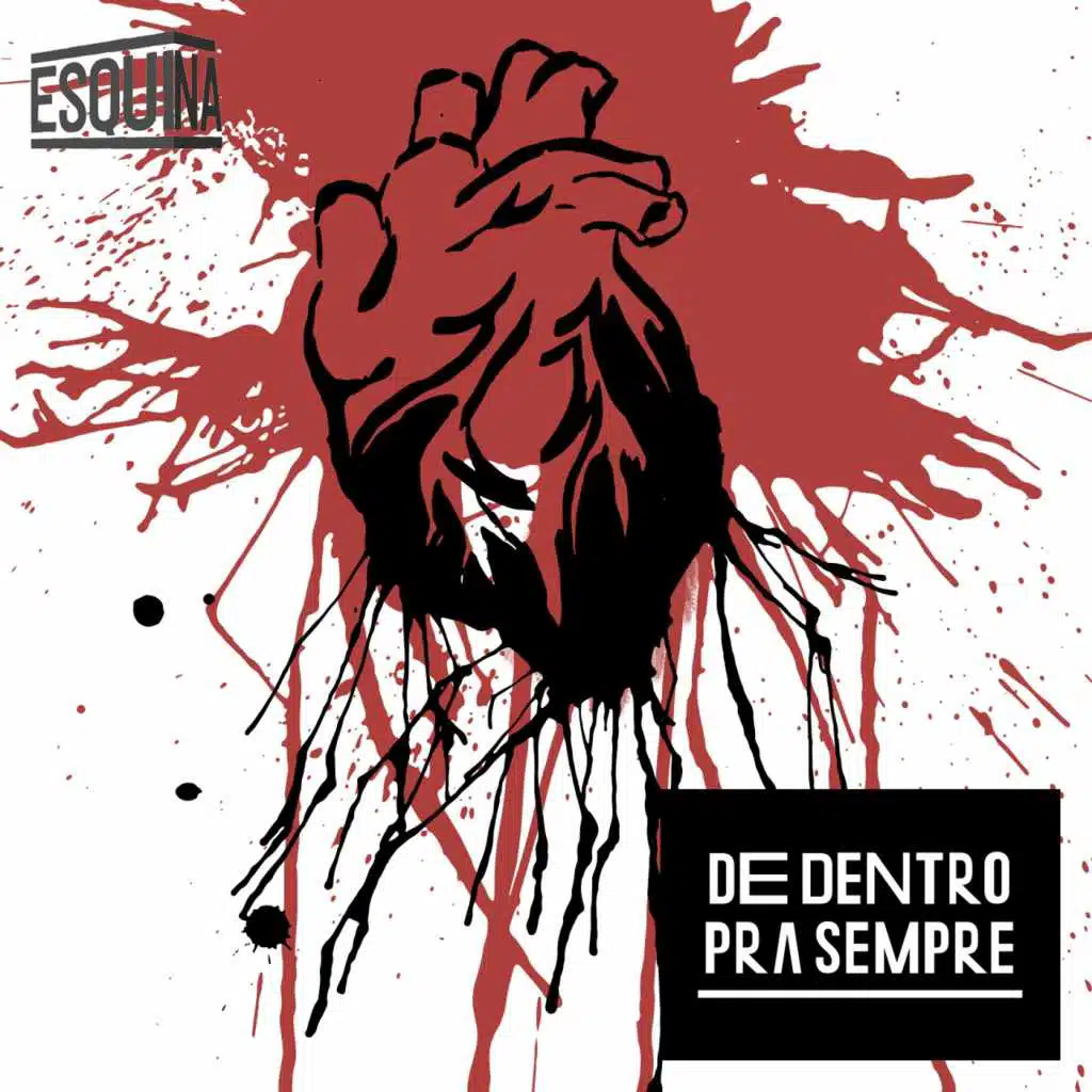 De Dentro pra Sempre