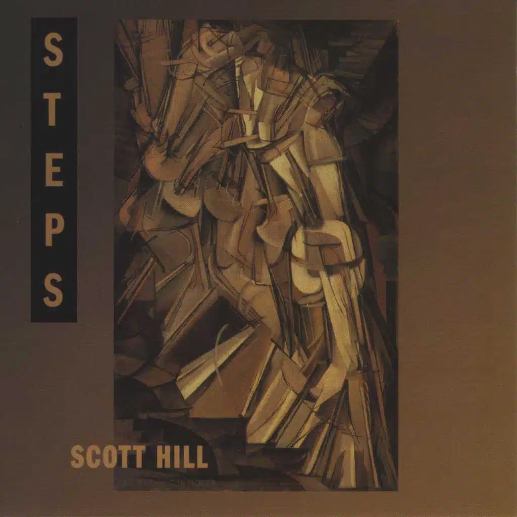 Steps