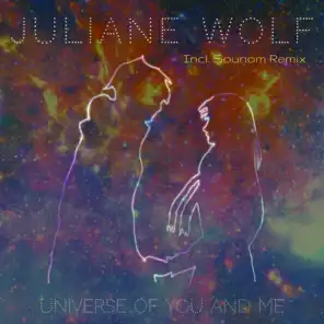 Universe of You and Me