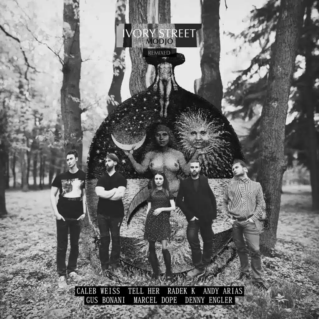 Modjo (Caleb Weiss Remix)