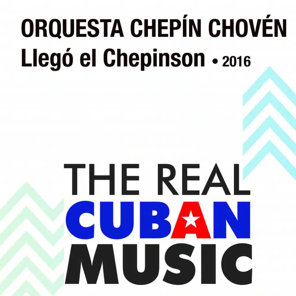 Orquesta Chepin Choven