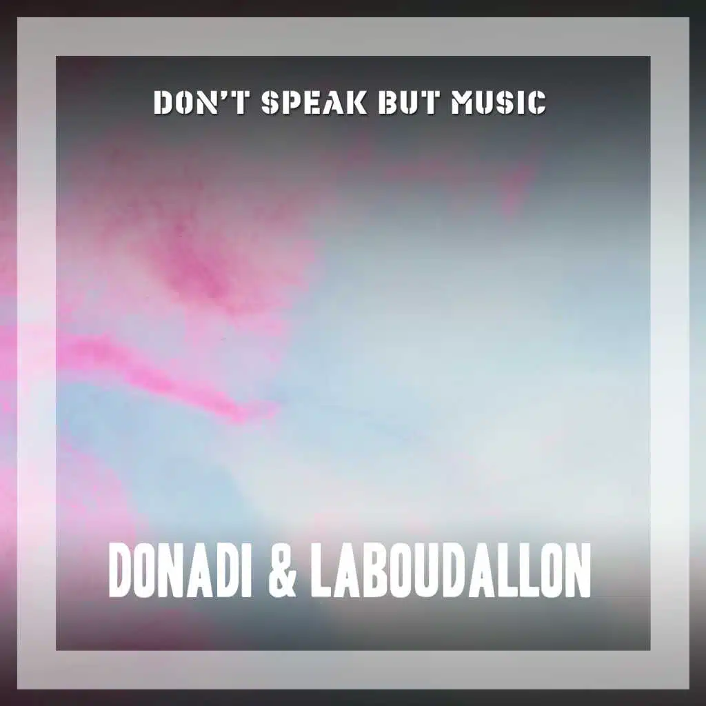 Donadi & Laboudallon