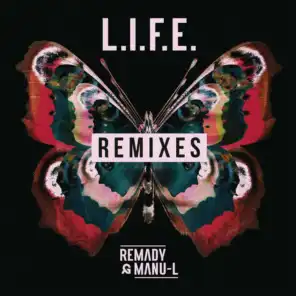 L.I.F.E. (Remixes)