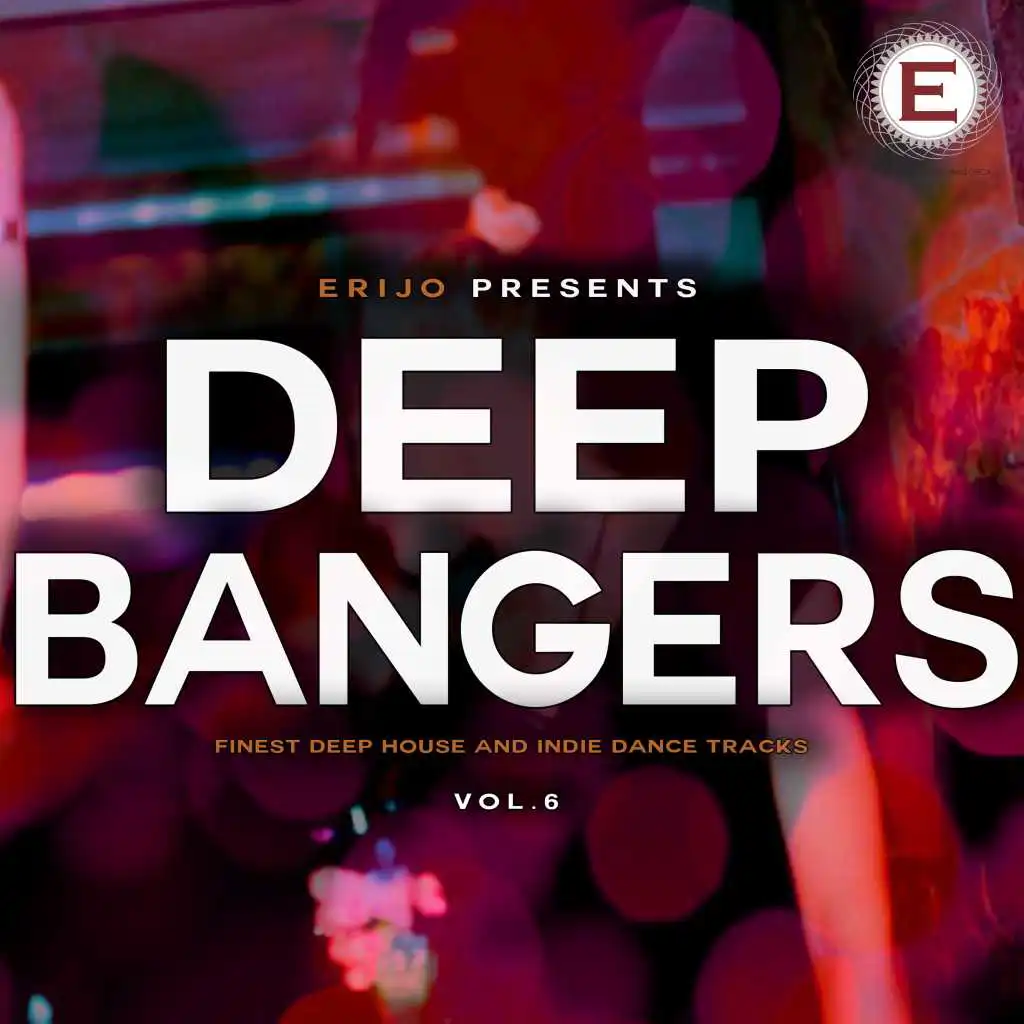 Deep Bangers, Vol. 6