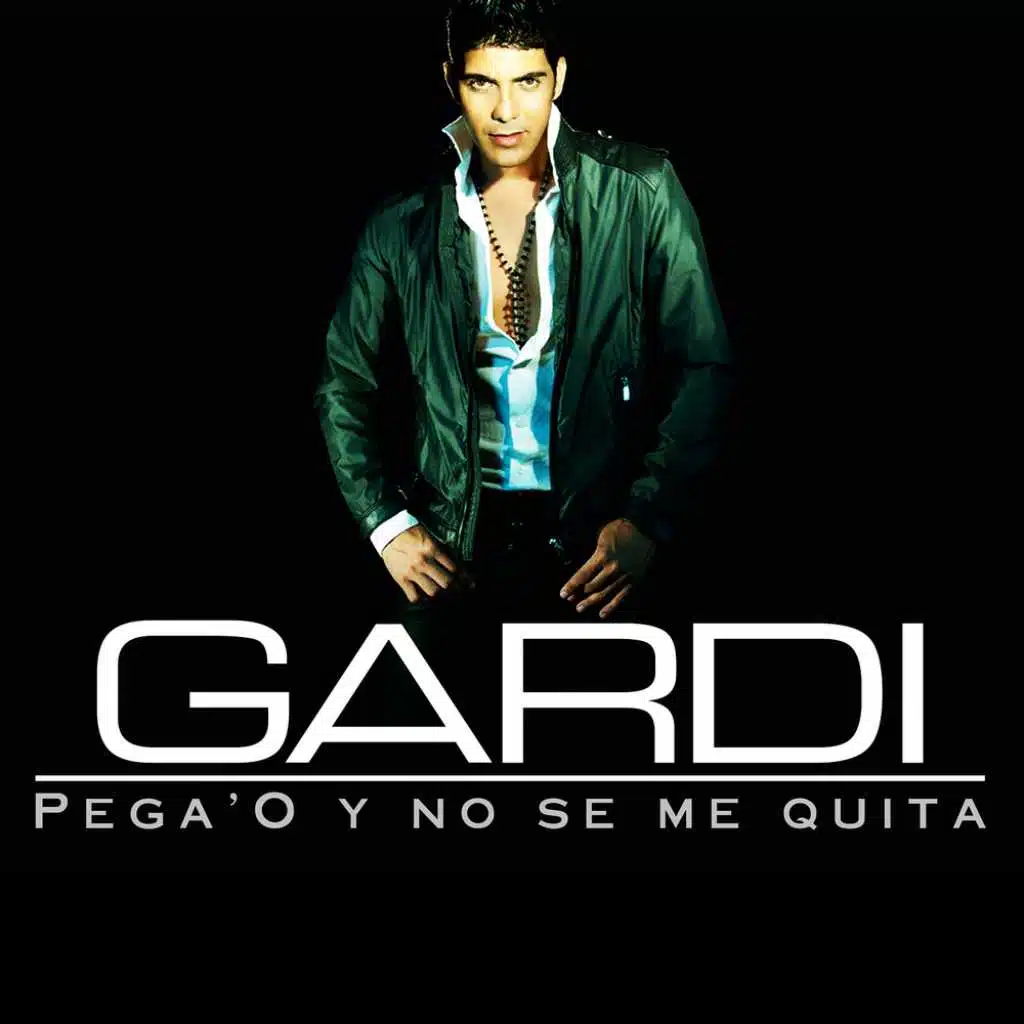 Pega'o y No Se Me Quita (Remasterizado)